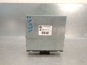 Recambio de modulo electronico para bmw 1 (e87) 118 d referencia OEM IAM 6142912708802 8ES00947920 HELLA