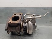 Recambio de turbocompresor para nissan juke (f15) 1.6 16v referencia OEM IAM 144111KC1C 4933501800 