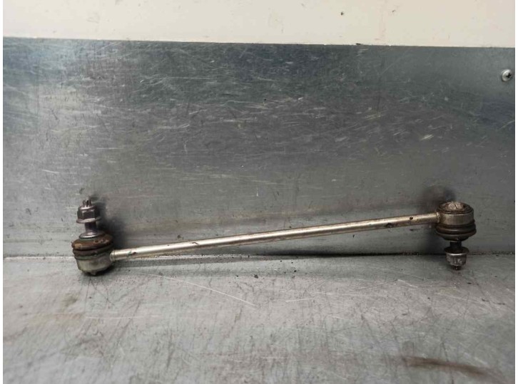 Replacement right front strut for Peugeot Partner van/MPV (K9 Partner van/MPV (K9 referen