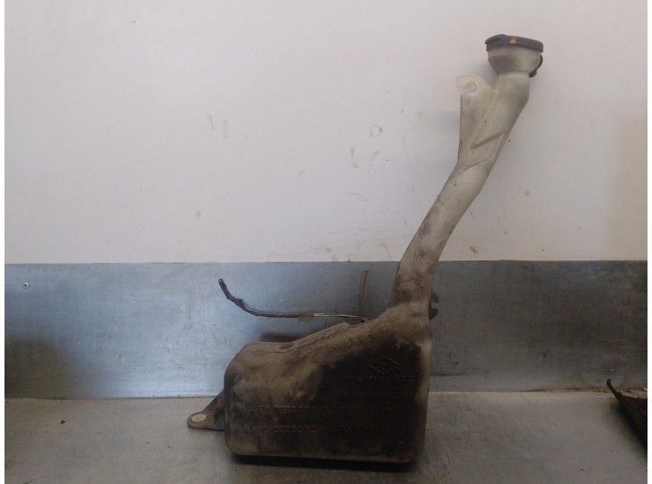 Recambio de deposito limpia para renault laguna (b56) 1.9 dci diesel cat referencia OEM IAM 7700821132 7701669829 