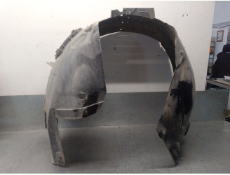 Replacement front left wheel arch for Opel Zafira B 1.8 16V OEM IAM reference 13125606 1106017 CESTA 3 - A