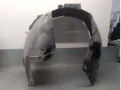 Recambio de paso rueda delantero izquierdo para opel zafira b 1.8 16v referencia OEM IAM 13125606 1106017 CESTA 3 - A