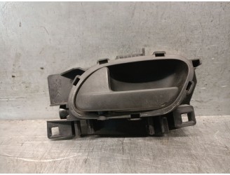 Recambio de maneta interior delantera izquierda para citroën jumpy iii furgoneta (v_) 2.0 bluehdi 120 referencia OEM IAM 303966 