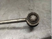 Recambio de tirante delantero derecho para peugeot partner furgoneta/monovolumen (k9 partner furgoneta/monovolumen (k9 referenci