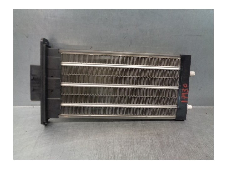 Recambio de resistencia calefaccion para hyundai ix 55 style referencia OEM IAM 971913J000 