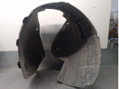 Recambio de paso rueda delantero izquierdo para opel zafira b 1.8 16v referencia OEM IAM 13125606 1106017 CESTA 3 - A