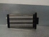Recambio de resistencia calefaccion para hyundai ix 55 style referencia OEM IAM 971913J000 