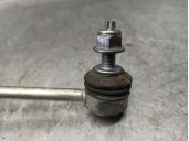Replacement front right strut for Peugeot Partner van/MPV (K9 Partner van/MPV (K9 referen