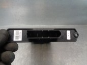 Recambio de resistencia calefaccion para hyundai ix 55 style referencia OEM IAM 971913J000 