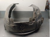 Recambio de paso rueda delantero izquierdo para opel zafira b 1.8 16v referencia OEM IAM 13125606 1106017 CESTA 3 - A