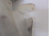 Recambio de deposito limpia para renault laguna (b56) 1.9 dci diesel cat referencia OEM IAM 7700821132 7701669829 