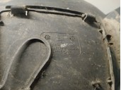 Recambio de paso rueda delantero izquierdo para opel zafira b 1.8 16v referencia OEM IAM 13125606 1106017 CESTA 3 - A