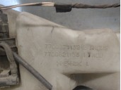 Recambio de deposito limpia para renault laguna (b56) 1.9 dci diesel cat referencia OEM IAM 7700821132 7701669829 