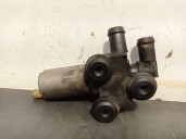 Recambio de bomba agua para bmw 3 (e90) 320 d referencia OEM IAM 6411836980604 64118369806 0392020068 BOSCH