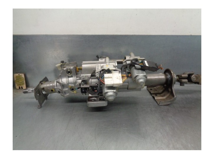 Recambio de columna direccion para hyundai ix 55 style referencia OEM IAM 563103J100  