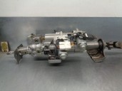 Recambio de columna direccion para hyundai ix 55 style referencia OEM IAM 563103J100  