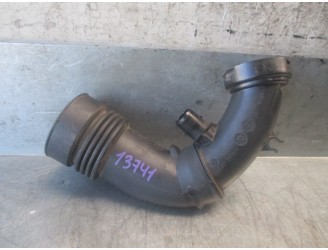 Recambio de tubo para peugeot 207 16v hdi referencia OEM IAM 9684362180 