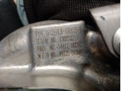 Recambio de turbocompresor para nissan juke (f15) 1.6 16v referencia OEM IAM 144111KC1C 4933501800 
