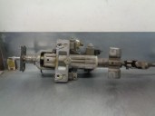 Recambio de columna direccion para hyundai ix 55 style referencia OEM IAM 563103J100  