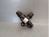 Recambio de termostato para mercedes-benz clase v (w447) referencia OEM IAM A0005010100  