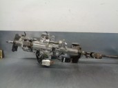 Recambio de columna direccion para hyundai ix 55 style referencia OEM IAM 563103J100  