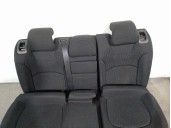 Recambio de asientos traseros para citroën c5 berlina 2.0 hdi fap referencia OEM IAM 8882J5 TELA NEGRA 5 PUERTAS