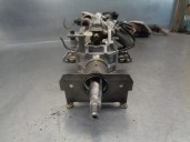 Recambio de columna direccion para hyundai ix 55 style referencia OEM IAM 563103J100  