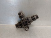 Recambio de termostato para mercedes-benz clase v (w447) referencia OEM IAM A0005010100  