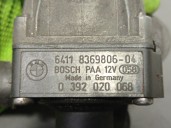 Recambio de bomba agua para bmw 3 (e90) 320 d referencia OEM IAM 6411836980604 64118369806 0392020068 BOSCH