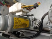 Recambio de columna direccion para hyundai ix 55 style referencia OEM IAM 563103J100  