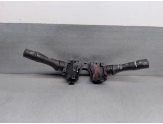 Recambio de mando luces para nissan juke (f15) 1.6 16v referencia OEM IAM 255601KK0C 