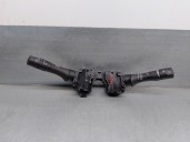 Recambio de mando luces para nissan juke (f15) 1.6 16v referencia OEM IAM 255601KK0C 