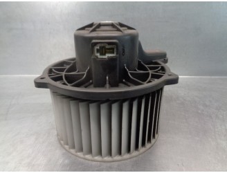 Recambio de motor calefaccion para hyundai ix 55 style referencia OEM IAM 971132B000  