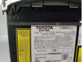 Recambio de sistema audio / radio cd para lexus is 200 (ds2/is2) d-cat referencia OEM IAM 8612053420 