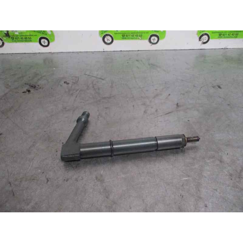 Recambio de inyector para nissan terrano/terrano.ii (r20) 3.0 td cat referencia OEM IAM   