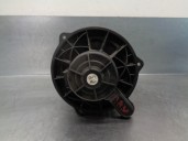 Recambio de motor calefaccion para hyundai ix 55 style referencia OEM IAM 971132B000  