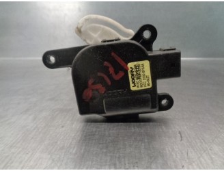 Recambio de motor calefaccion para hyundai ix 55 style referencia OEM IAM D332BP5AA  