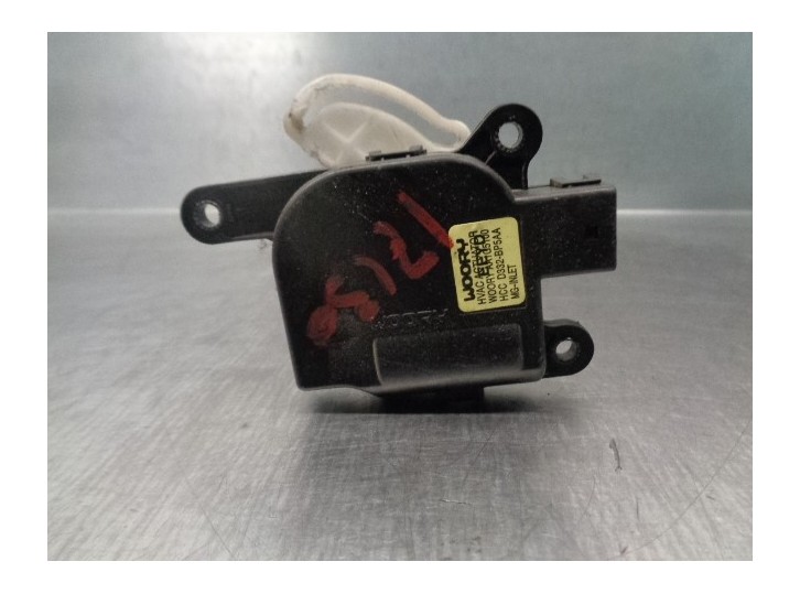 Recambio de motor calefaccion para hyundai ix 55 style referencia OEM IAM D332BP5AA  