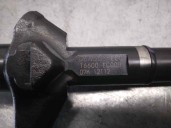 Replacement injector for Nissan Pathfinder (R51) OEM IAM reference 16600EC00B DENSO