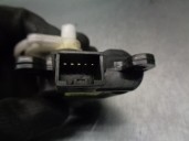 Recambio de motor calefaccion para hyundai ix 55 style referencia OEM IAM D332BP5AA  