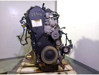 Recambio de motor completo para citroën jumpy iii furgoneta (v_) 2.0 bluehdi 120 referencia OEM IAM AH01 1673313780 