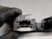 Recambio de mando luces para nissan juke (f15) 1.6 16v referencia OEM IAM 255601KK0C 