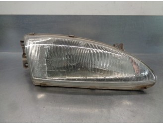Recambio de faro derecho para hyundai lantra (j2) 1.6 gls referencia OEM IAM 9210429061  