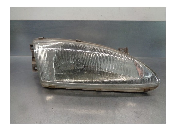 Recambio de faro derecho para hyundai lantra (j2) 1.6 gls referencia OEM IAM 9210429061 