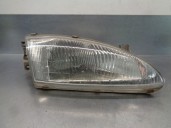 Recambio de faro derecho para hyundai lantra (j2) 1.6 gls referencia OEM IAM 9210429061  