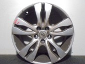 Recambio de llanta para hyundai ix 55 style referencia OEM IAM 529103J450 R187JX18-35 ALUMINIO 10P