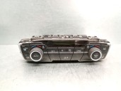 Recambio de mando climatizador para bmw x1 (f48) sdrive 18 d referencia OEM IAM 64119371459 64119461404 