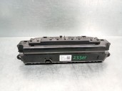 Recambio de mando climatizador para bmw x1 (f48) sdrive 18 d referencia OEM IAM 64119371459 64119461404 