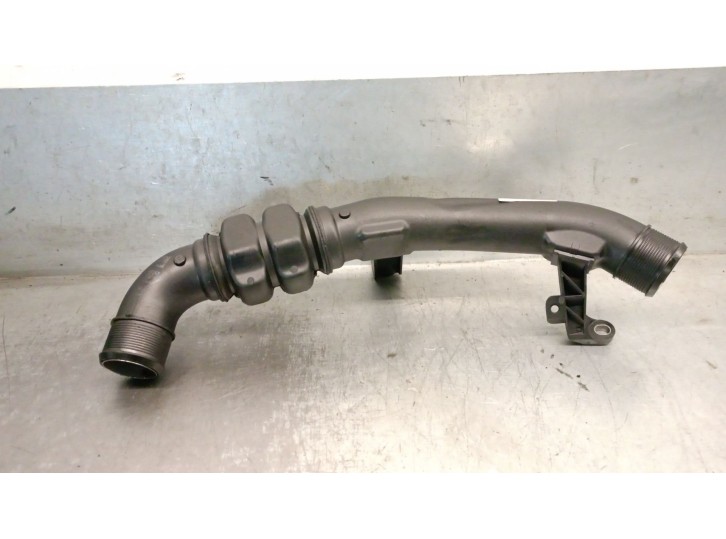 Recambio de tubo intercooler para ford kuga ii (dm2) 2.0 tdci referencia OEM IAM FV416C646DD 2070824 