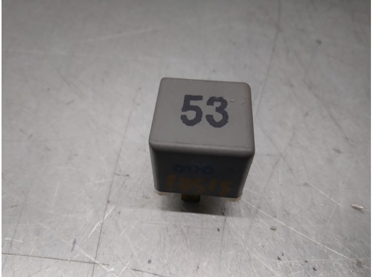 Recambio de rele para audi a3 (8l) 1.9 tdi referencia OEM IAM 141951253B  